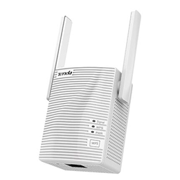 Tenda A18 Wi-Fi Extender with Wired Ext. Port