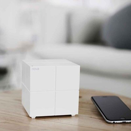 Tenda Nova MW6 3 Pack Home Wi-Fi Mesh System