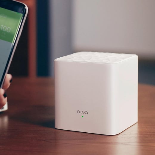 Tenda Nova newsletter1